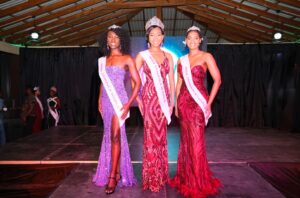High school student Lenesha Francis is Miss Jamaica World Southern Region 2026