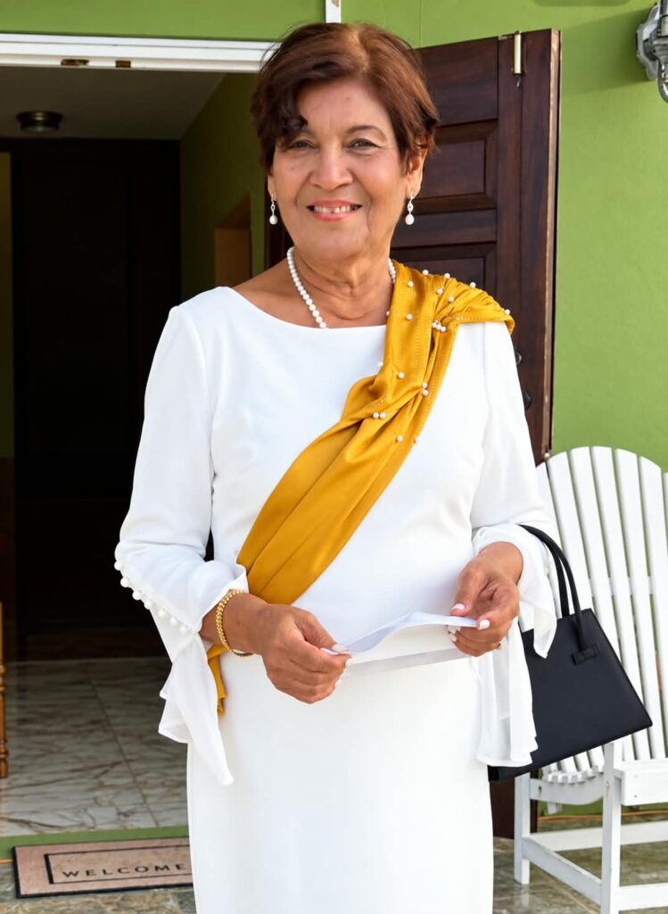 JLP mourns passing of former MP Hyacinth Knight