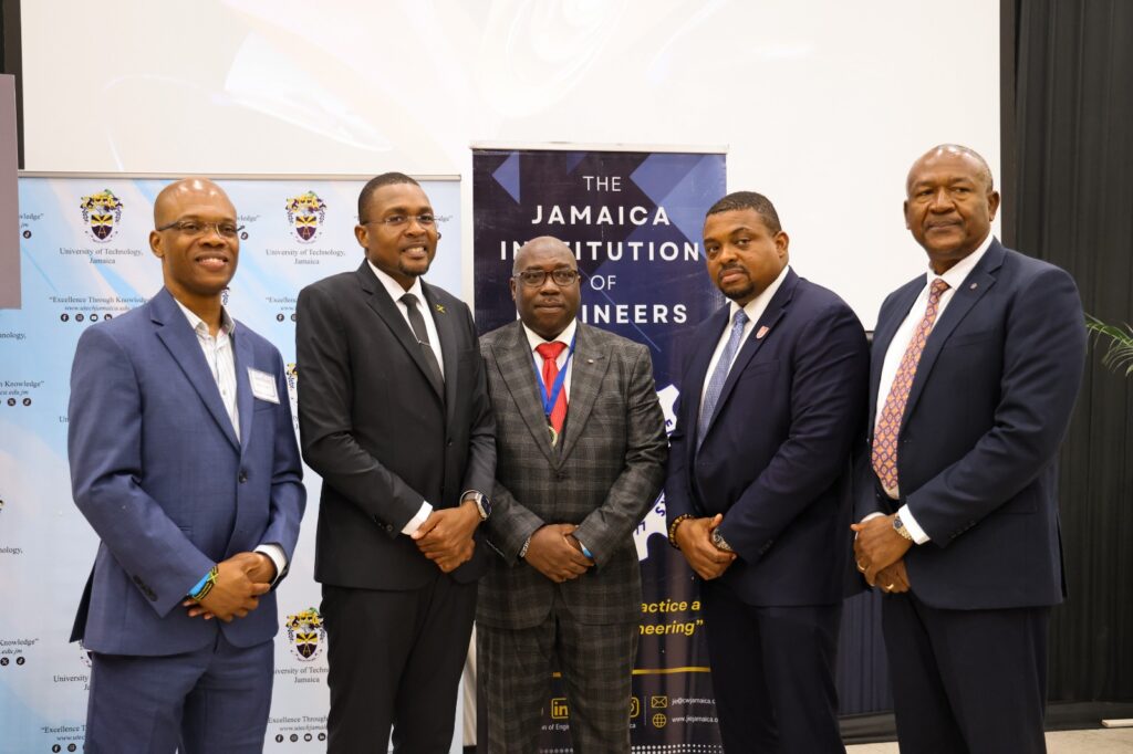 Scholarship launched in memory of engineer killed on MoBay Perimeter Road project