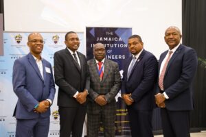 Scholarship launched in memory of engineer killed on MoBay Perimeter Road project