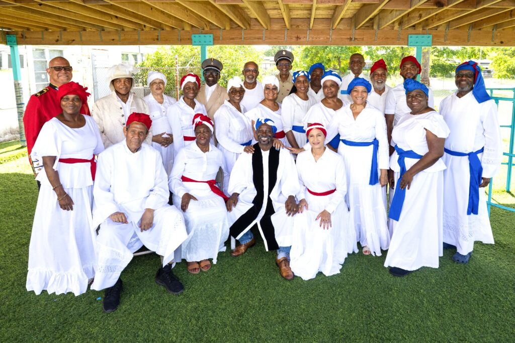 Bedward The Musical to showcase at Lauderhill Performing Arts Center on Sept 19 and 2