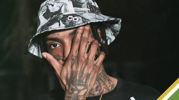 Kraff sparks devil worship claims with ‘Fix Tingz’ video