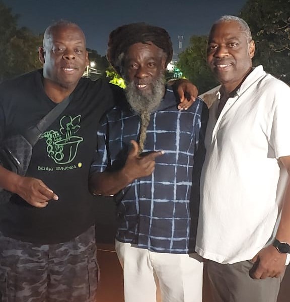 Lovers Rock: A Night of British Reggae moves to Ocho Rios for Heroes Weekend