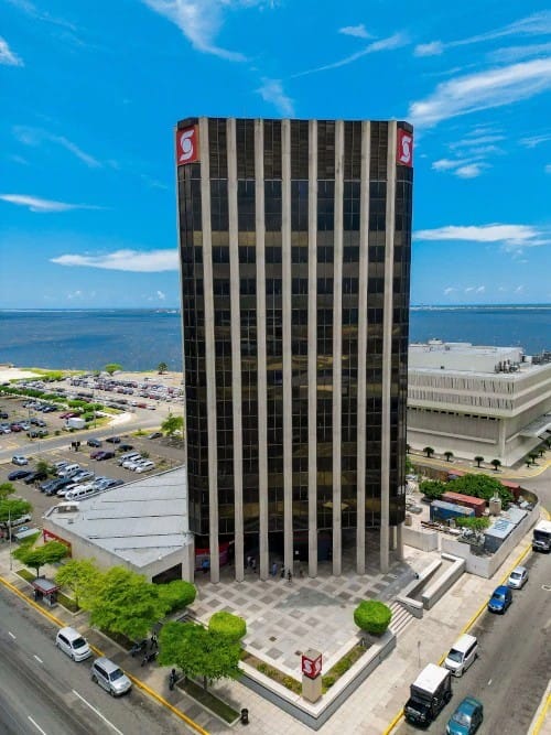 Scotiabank hikes Jamaican takeover offer by 22% to $64 billion