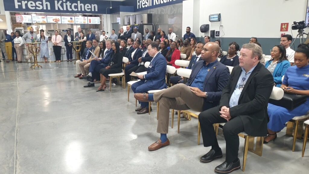 US$28-m PriceSmart opens in St James