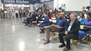 US$28-m PriceSmart opens in St James