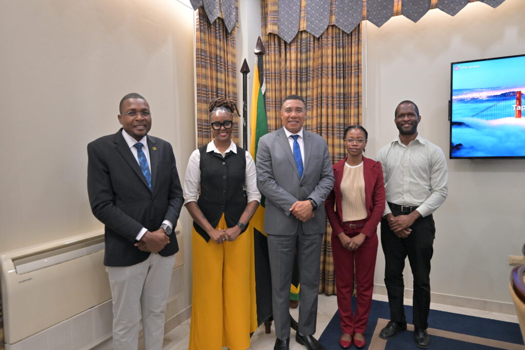 30 years of disinvestment in healthcare hurting service delivery, says Holness