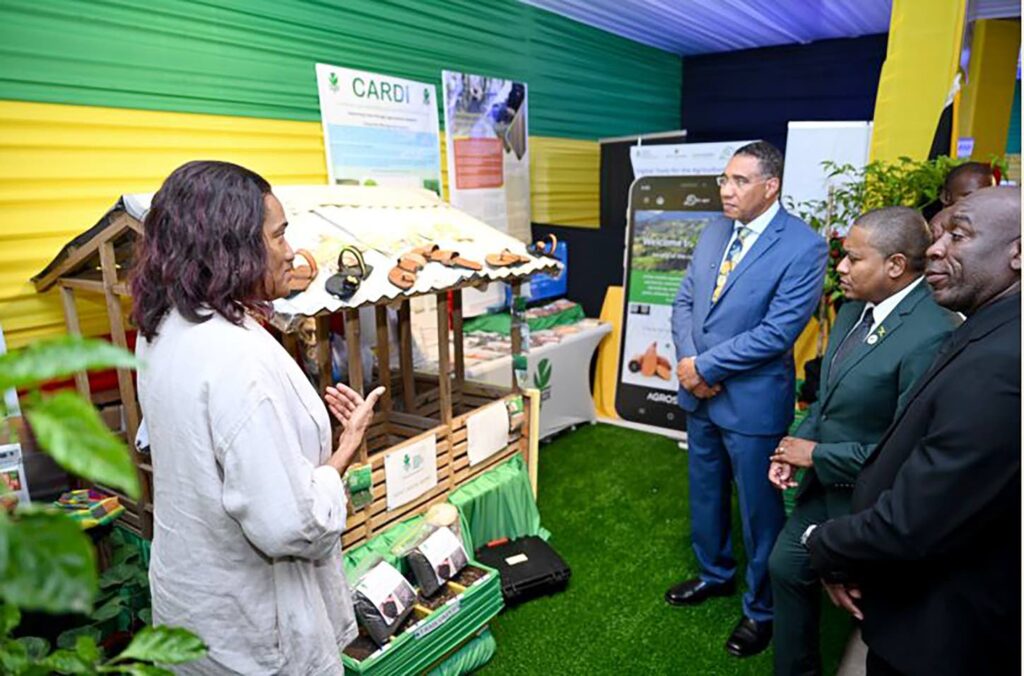 CWA turns spotlight on practical fixes for regional agriculture