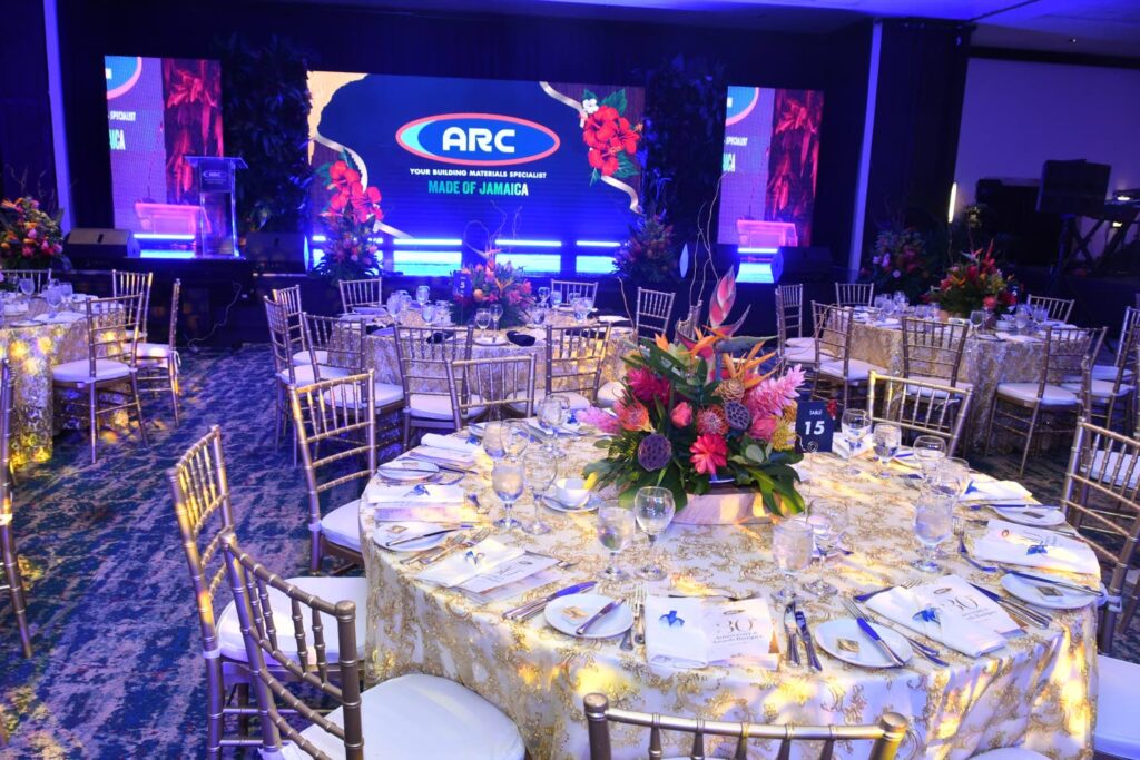 Respect: ARC, 30 years