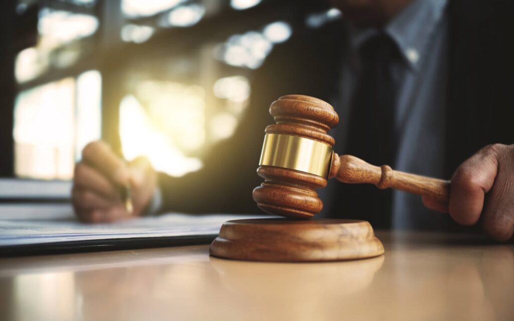 Faster verdicts, lower backlog