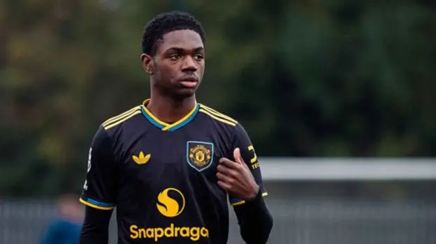 Plunkett signs Man Utd deal, secures Jamaican citizenship