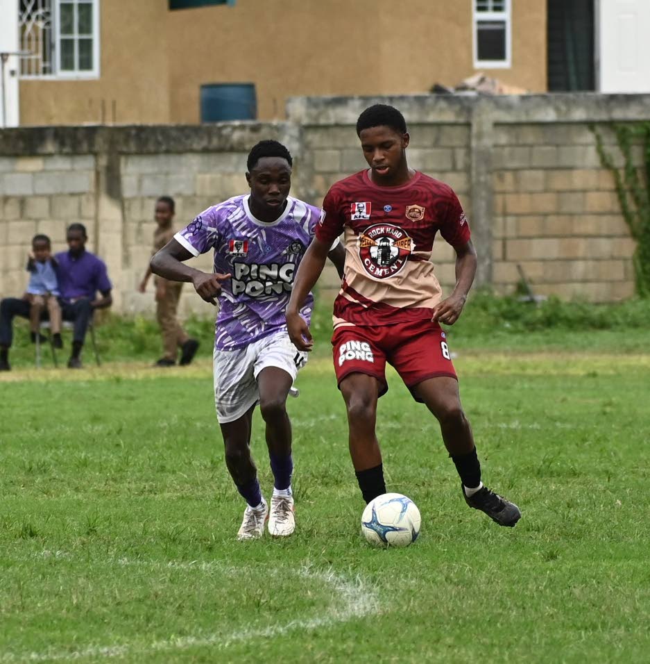 Race for daCosta Cup progress heats up