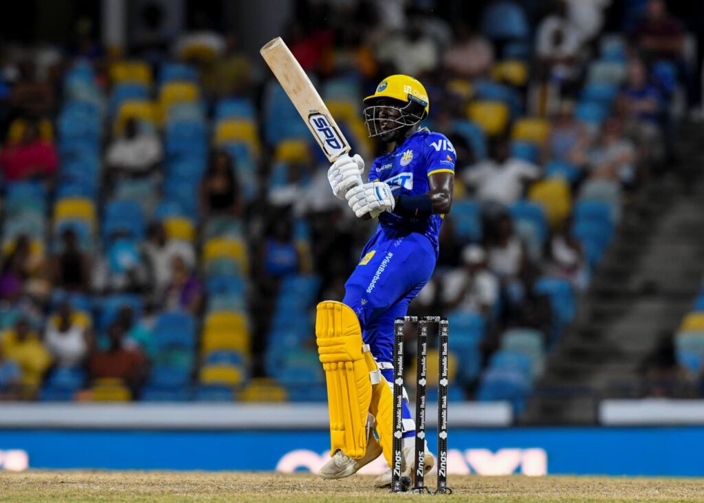 Tridents bounce back with crushing defeat of Kings