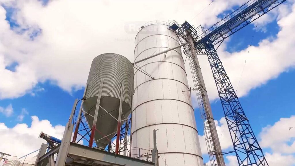 Roberts Manufacturing returns to profit