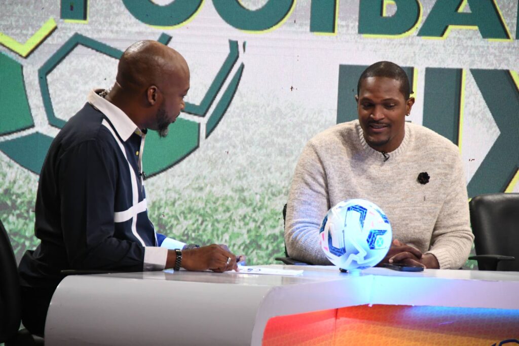 Jamaica's Premier League boss confident in securing title sponsorship deal