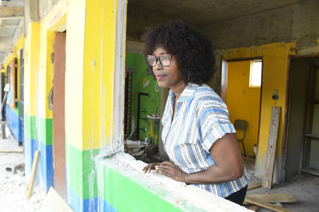 More students, not enough classrooms at Holland Primary