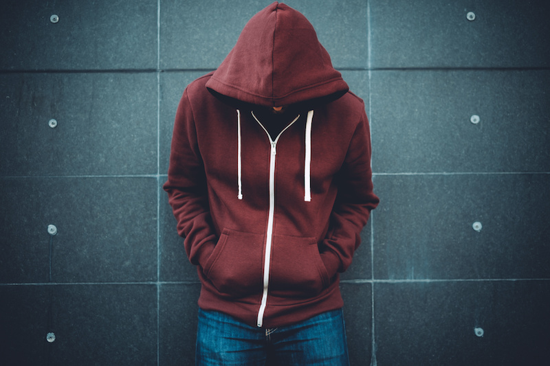 âWhy did my parents forsake me?â