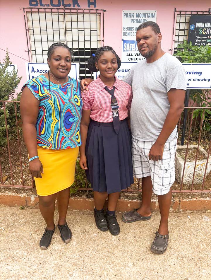 Park Mountain’s Jasonnia Beadle wins first Malta PEP scholarship