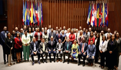 International partners to help Caricom operationalise digital health strategy