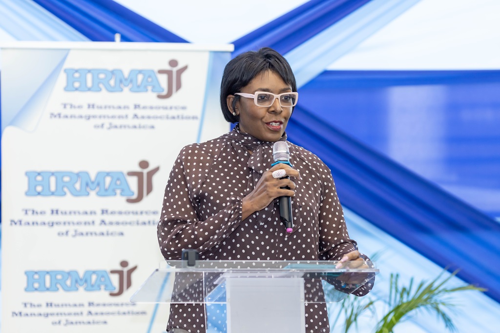 HRMAJ urges Jamaican employers to step up workplace protection for long-term illness
