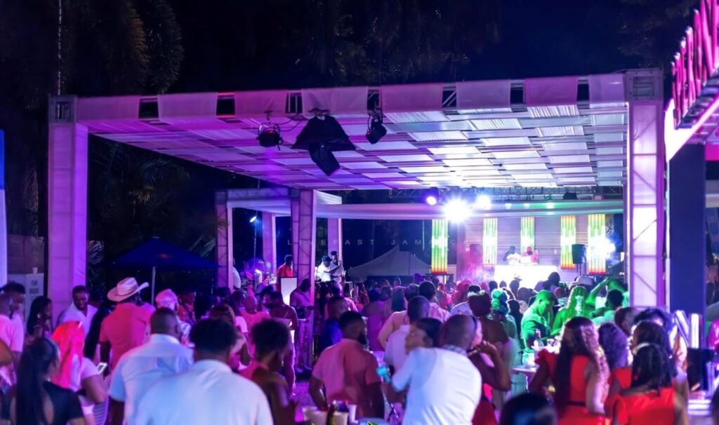 Greatness Weekend chooses Kingston