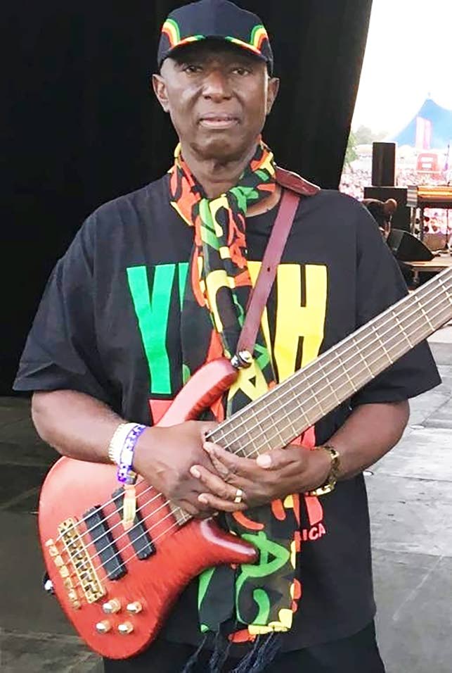 Jackie Jackson remembered for his impact - Jamaica Observer