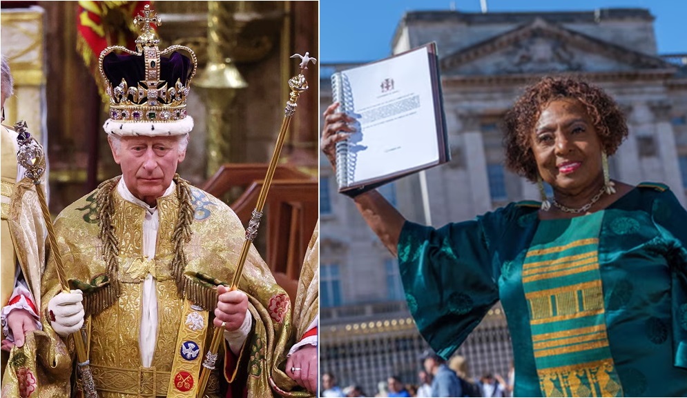 King Charles responds to Jamaica’s reparations petition; refers matter to Privy Council