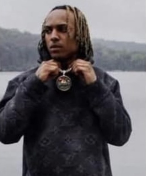 Dancehall veteran Powerman loses second son in 16 months