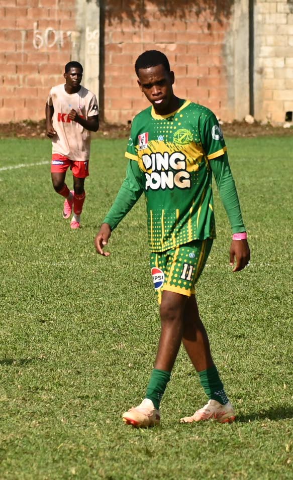 Clarendon, Ocho Rios in Ben Francis Cup showdown at Drax Hall