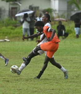 Newcomers Tru Juice ambush Mt Pleasant for historic JPL win