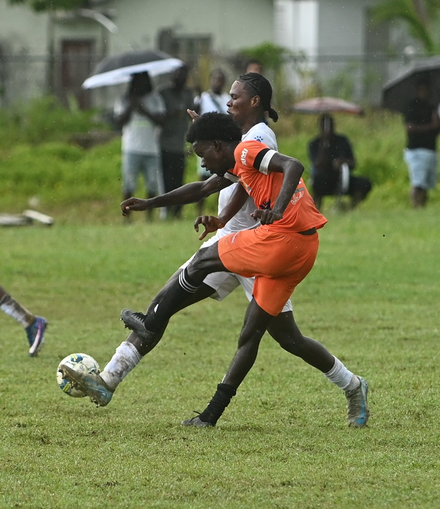 Newcomers Tru Juice ambush Mt Pleasant for historic JPL win