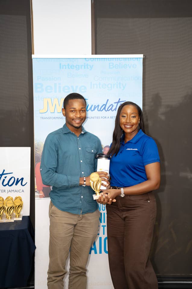 Delayed, not denied
