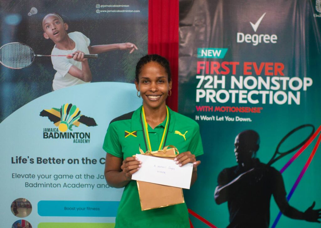 Jamaica Badminton Academy gears up for mega Shuttle Showdown - Jamaica Observer