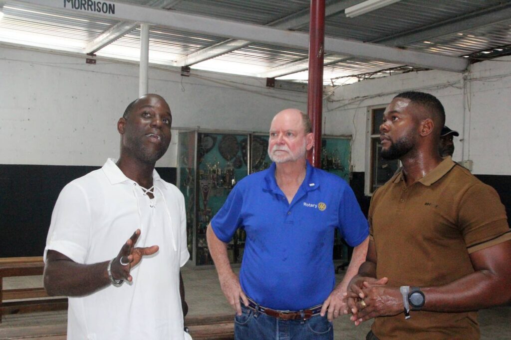 After $20-m upgrade, MoBay Boys and Girls Club seeking new members