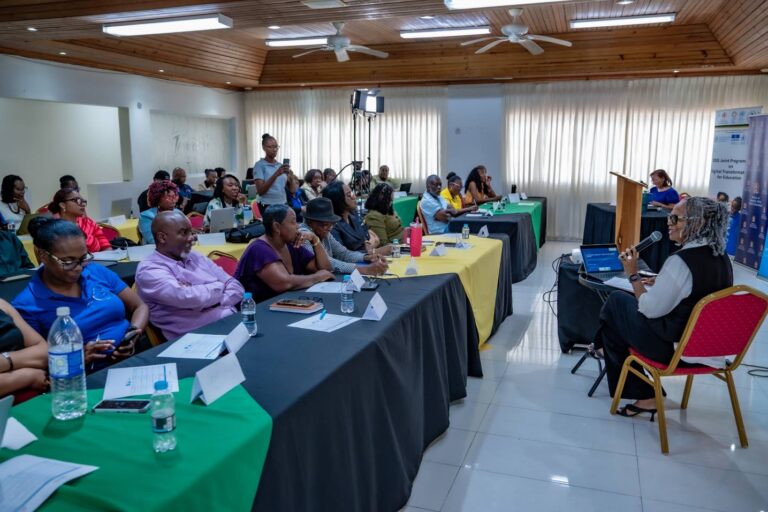 Student nutrition boost - Jamaica Observer