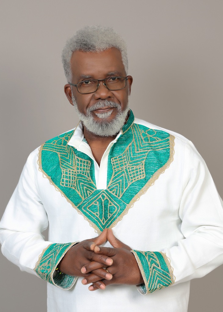 In new release, Errol Bean urges youth to hold on to their dreams