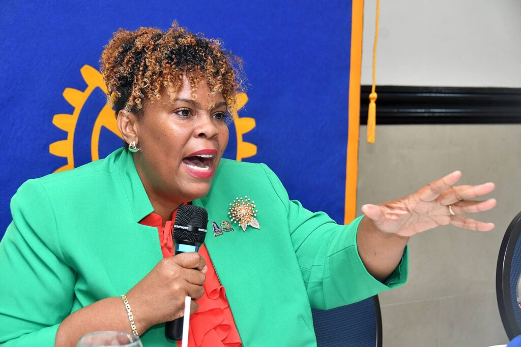 ‘EDUCATION EMERGENCY’