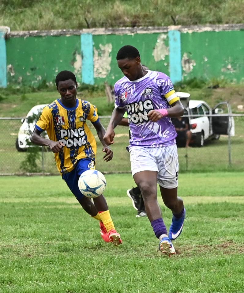 Former champs take centre stage as revamped Ben Francis Cup kicks off