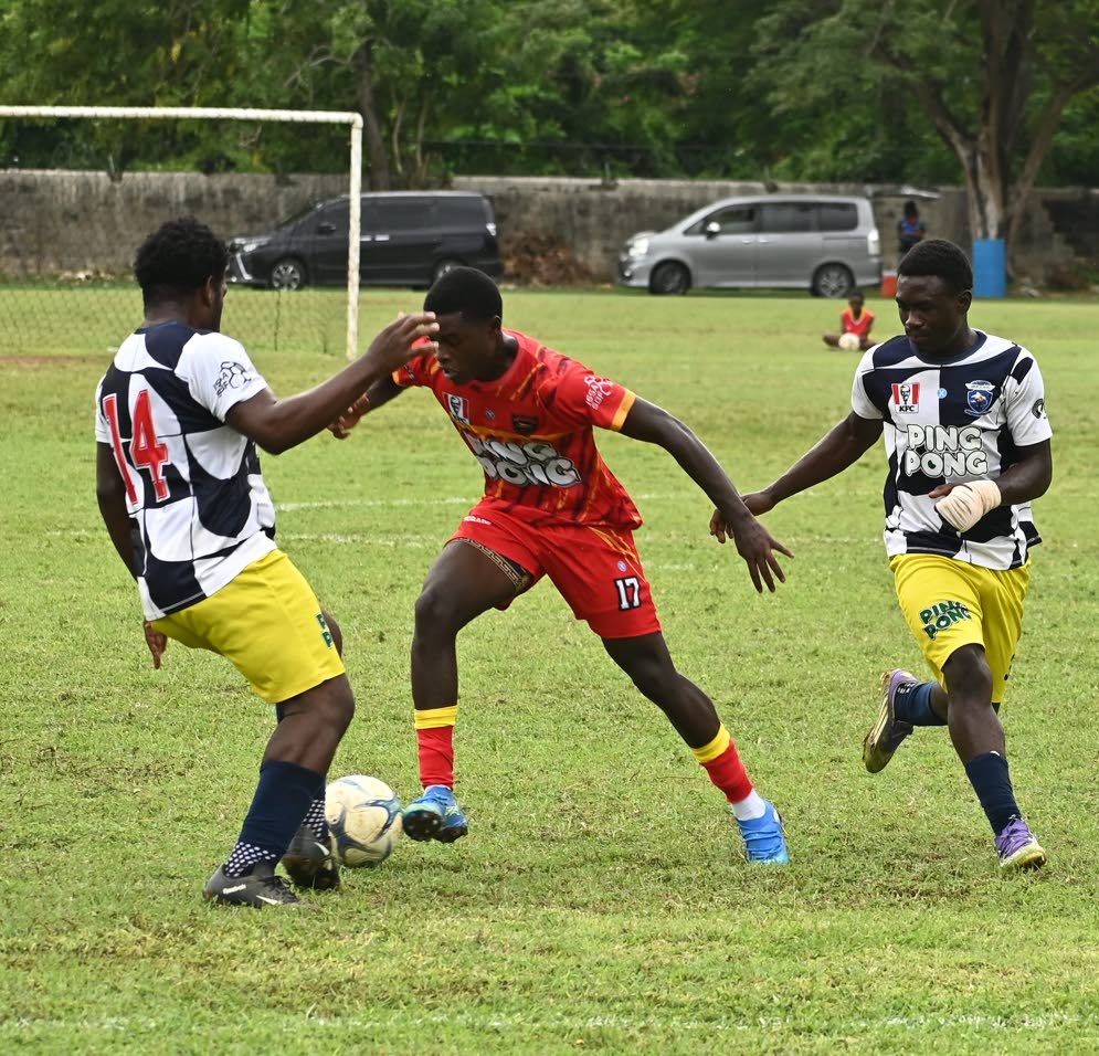 Clarendon College begin Ben Francis Cup defence