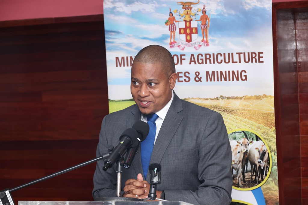 Gov’t adds $50 million to drought response as farm production falls 15%