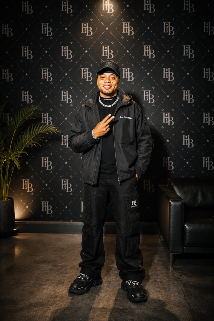 Hotta Ball heats things up with ‘Deeper’