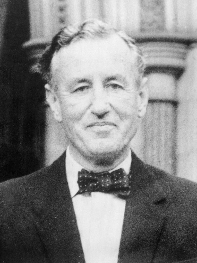Documentary on James Bond creator Ian Fleming to premiere at GoldenEye