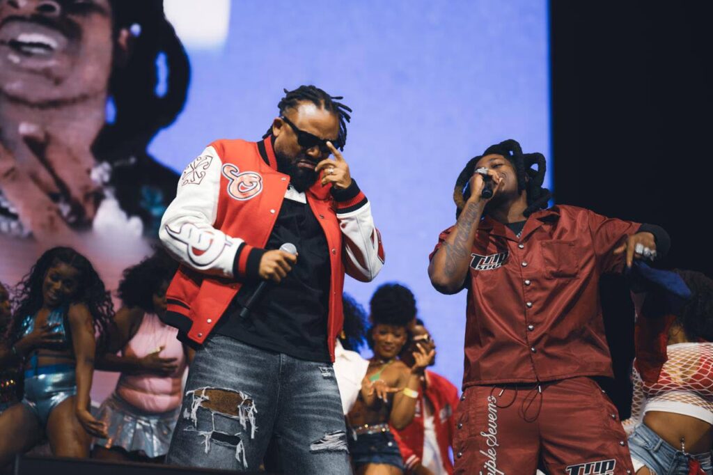 Caribbean Music Awards to host landmark weekend celebration in Trinidad