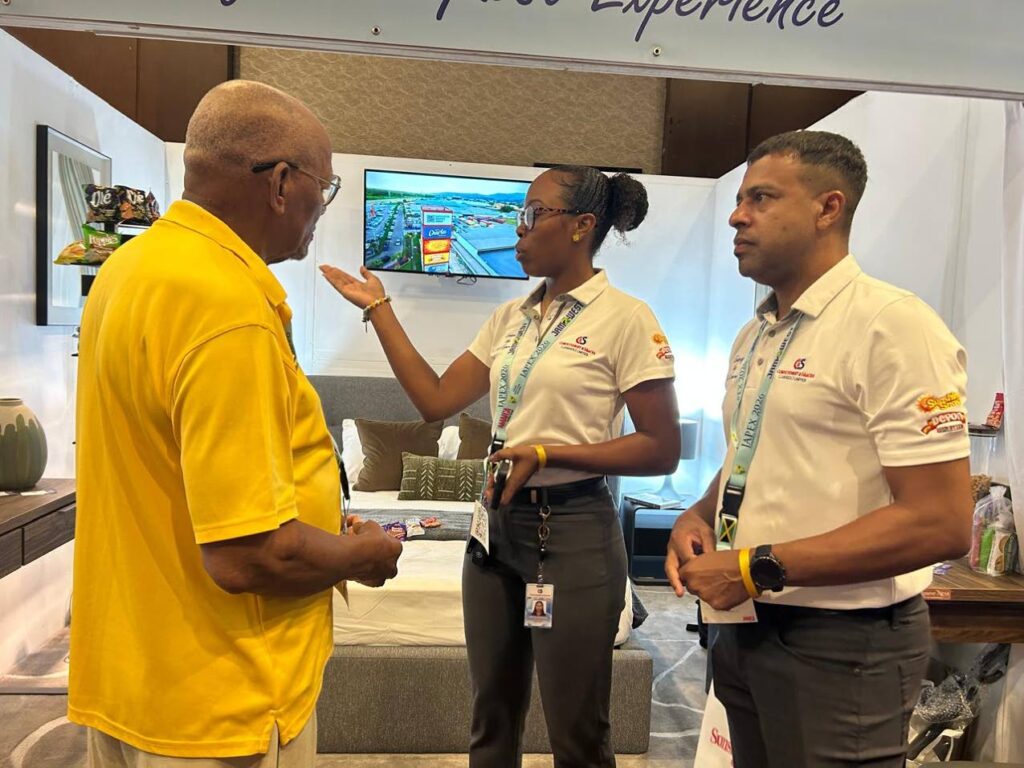 JAPEX closes on strong note as buyers, suppliers hold 1,394 meetings