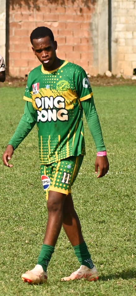 Ocho Rios, Kemps Hill kick off Ben Francis with big wins
