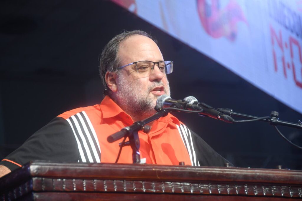 There is no alternative to the CCJ, says Golding