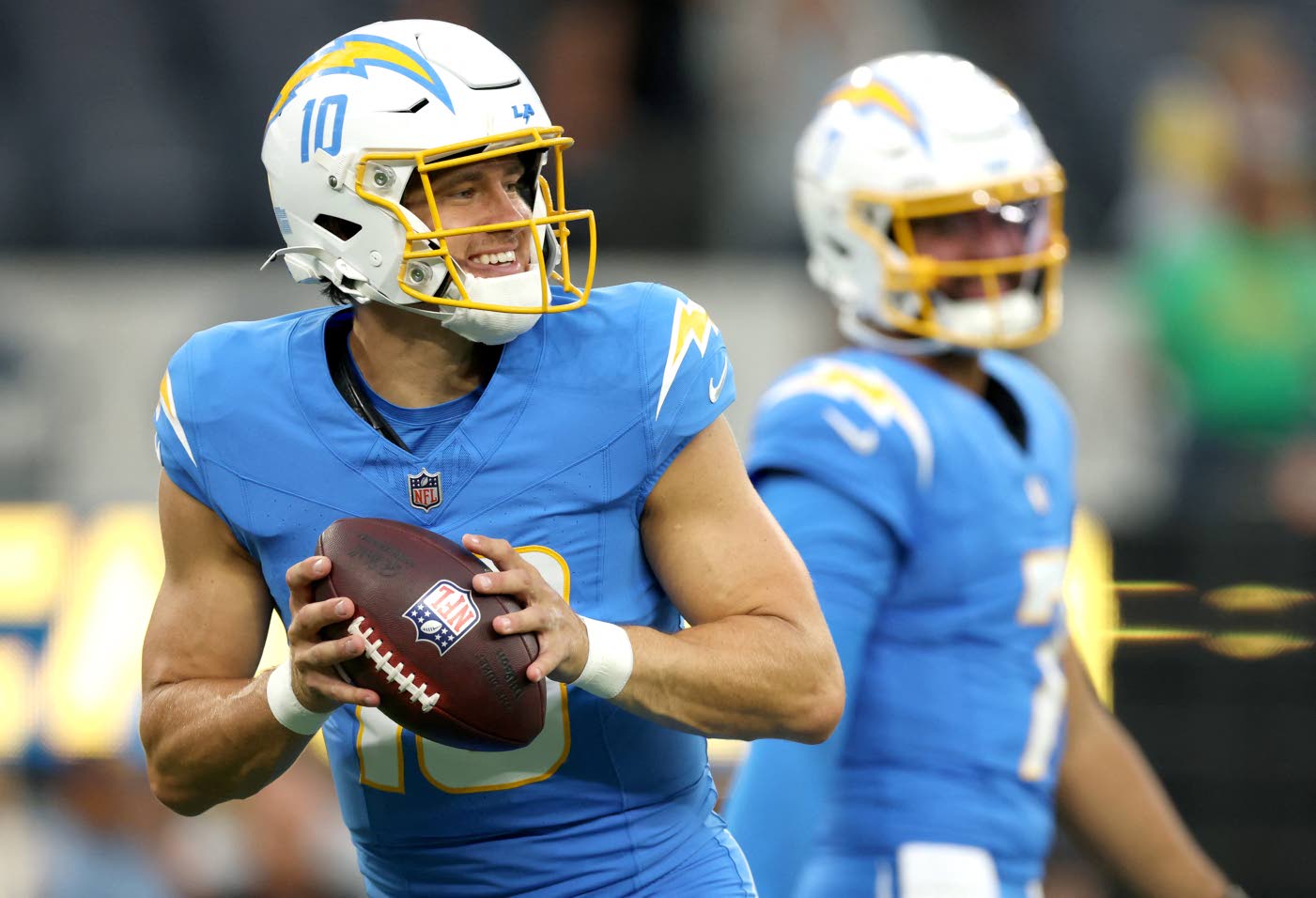 The 2026/27 NFL Season: Are you ready for some football?