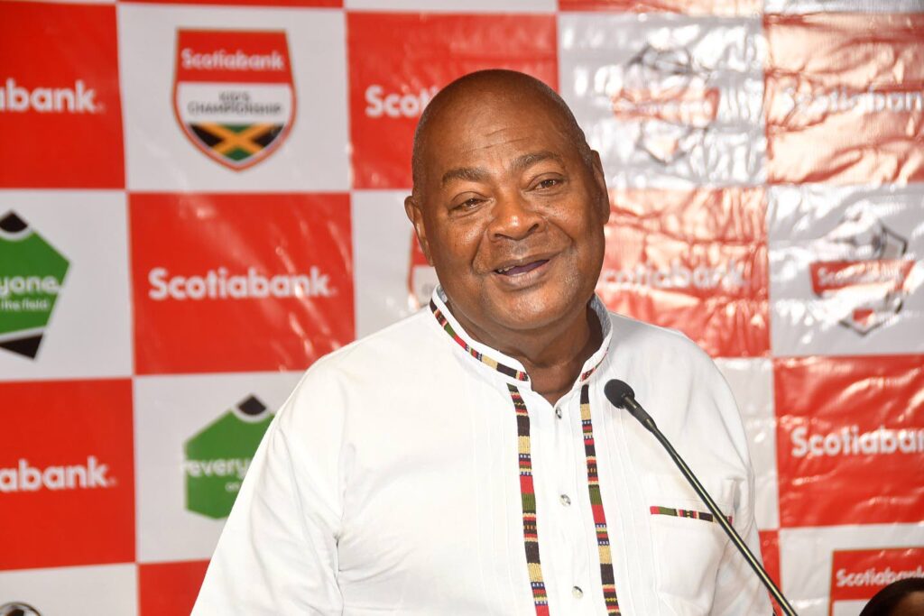 Caribbean Cup success showcases strides in local club football, says Ricketts