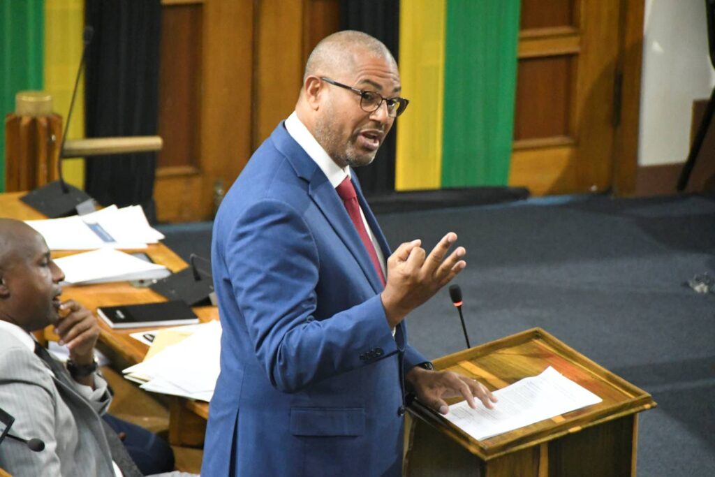 Phillips calls for increase in CDF; says State agencies have abandoned their roles