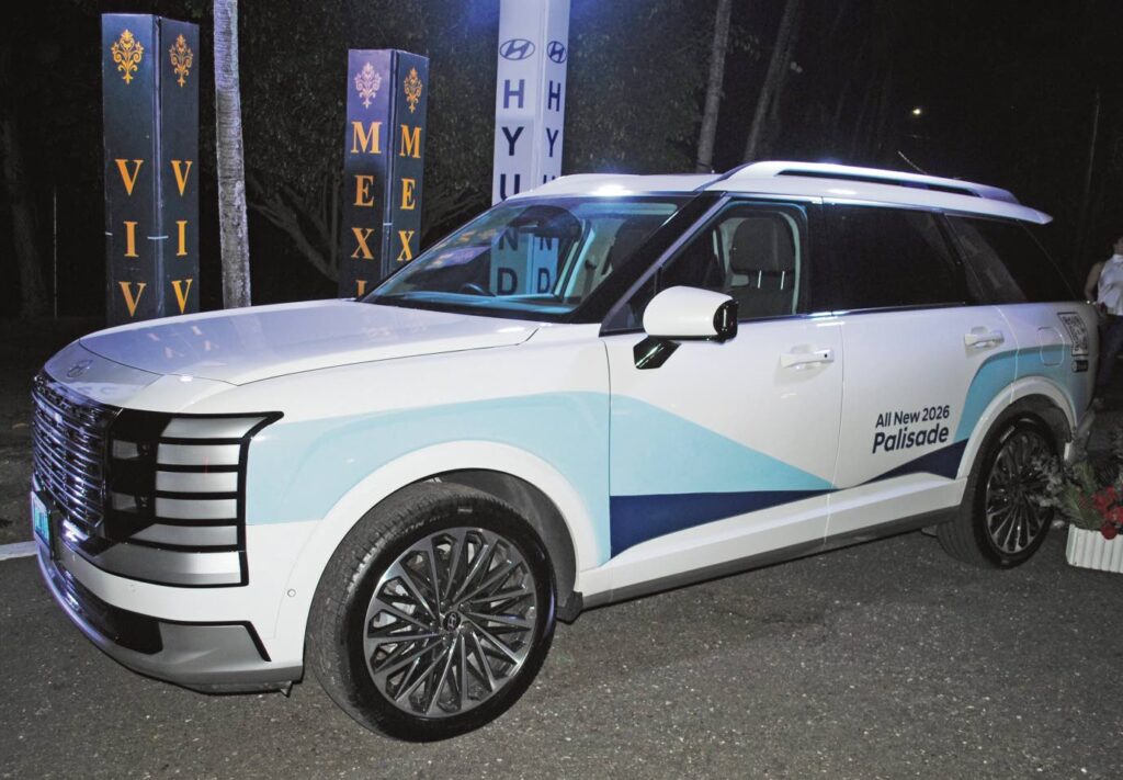 Hyundai Jamaica goes elite